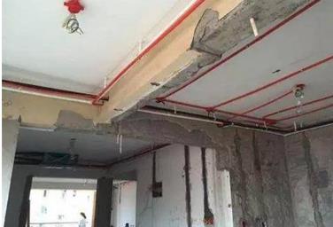 丹徒漏水维修 墙面漏水怎么办呢?墙面漏水的原因?