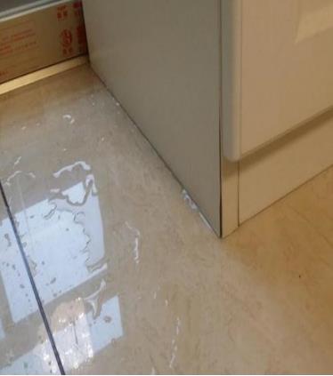 丹徒漏水检测 厕所漏水怎么检测?